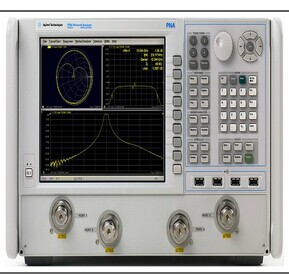 收购Agilent N5225A PNA微波网络分析仪