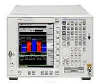 长期收购Agilent E4445A 频谱分析仪