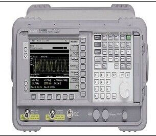 收购Agilent E4402B 频谱分析仪