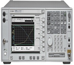 大量收购Agilent E4440A PSA 系列频谱分析仪