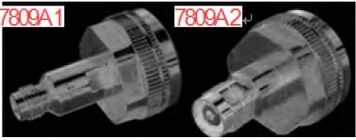 Muary 7809A1&amp;7809A2