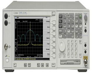 大量回收安捷伦E4446A频谱分析仪