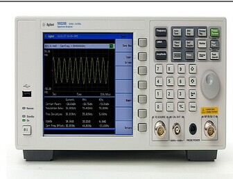 收购N9320B射频频谱分析仪