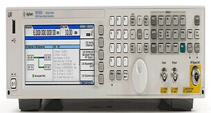 长期收购Agilent N5182A MXG 射频矢量信号发生器