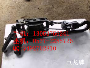 巨龙/手动/回柱器厂家直供  