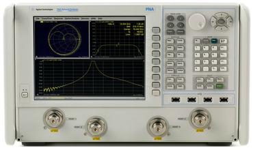 长期大量回收N5222A PNA 微波网络分析仪