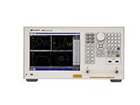 收购安捷伦网络分析仪E5063A