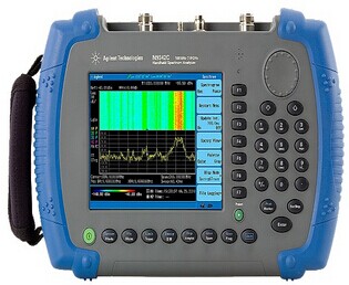 收购频谱分析仪N9342C