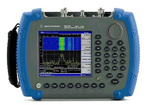 收购大量N9340B手持式频谱分析仪