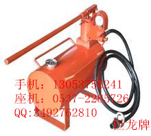 巨龙/液压升柱器厂家直供