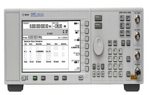 回收Agilent E4428C信号发生器 