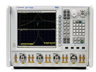 大量收购N5231A PNA-L 微波网络分析仪