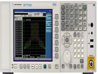 回收Agilent N9010A频谱分析仪