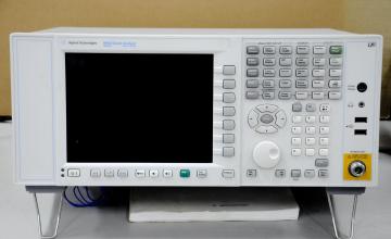 keysight N9020A-RT1 高达 160 MHz 带宽的实时频谱分析，基本检测