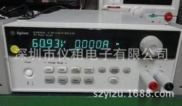 供应二手Agilent E3641A直流电源