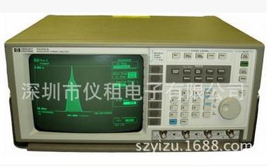 供应二手HP53310A分析仪