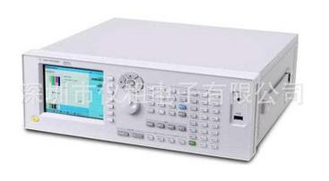 供应二手是德U8101A 安捷伦Agilent U8101A 显示器测试仪