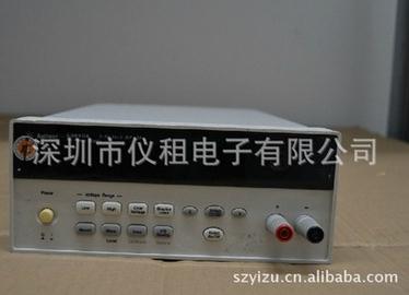 供应二手Agilent E3640A直流电源