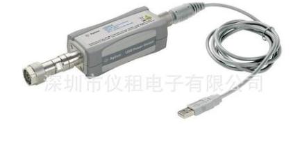 供应二手安捷伦U2000A Keysight/是德U2000A USB功率传感器