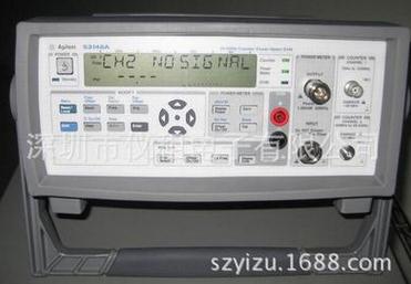 供应二手Agilent 53148A微波计数器HP53148A