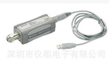 供应二手安捷伦U2002A Keysight/是德U2002A USB功率传感器