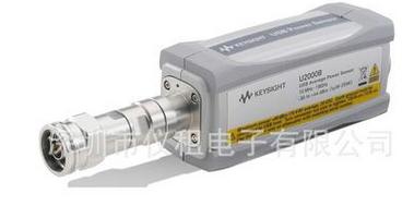 供应二手安捷伦U2000B Keysight/是德U2000B USB功率传感器