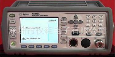 供应二手安捷伦 是德Keysight N1913A EPM系列单通道功率计