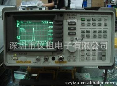 供应二手HP8590L/Agilent 8590L频谱分析仪