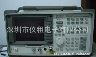 供应二手HP/Agilent8594Q频谱分析仪