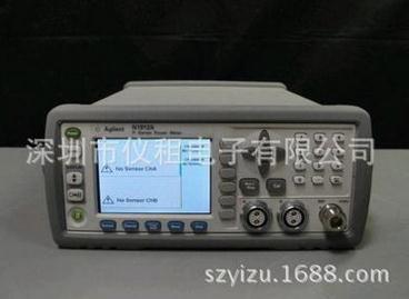 供应二手N1912A安捷伦 是德Keysight N1912A EPM系列双通道功率计