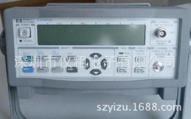 供应二手Agilent 53150A微波计数器HP53150A