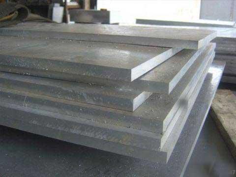  【铝博铝业】 厂家现货 LY16中厚铝板LY16铝合金板