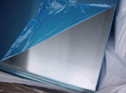 【铝博铝业】 1100纯铝板批发可定制加工发货快