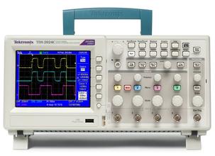     现货出嫁，等客来娶！ 泰克/TDS210数字示波器