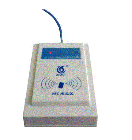 D-663全协议高频NFC读写器