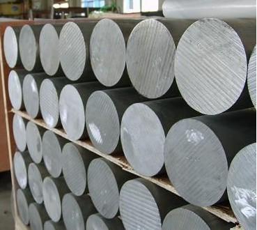 【铝博铝业】 进口、国标铝合金1065铝棒规格齐全