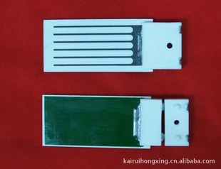 厂家直销优质2g/h陶瓷臭氧片 空气净化