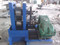 旭航机械加工厂生产钢丝压扁机