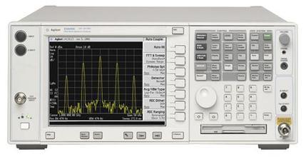 特惠实价  安捷伦 Agilent E4447A  频谱分析仪