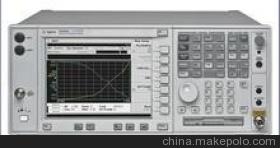   出售 Agilent E4443A PSA系列频谱分析仪