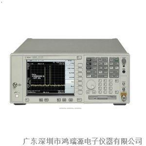 优价甩卖  安捷伦 E4448A 频谱分析仪