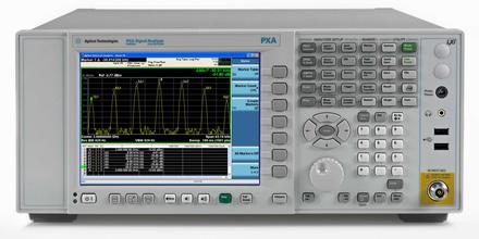 减价大促销~Agilent N9030A 频谱分析仪 