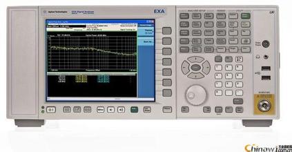  优甩 Agilent 安捷伦 N9010A 频谱分析仪