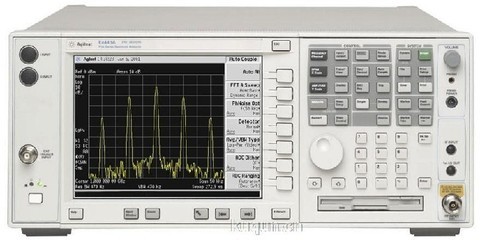 优甩安捷伦 E4440A 频谱分析仪 频率26.5GHZ