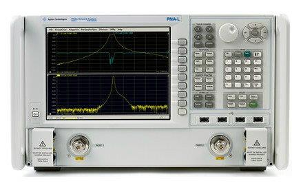 物美价廉，货真价实！安捷伦 N5235A  网络分析仪