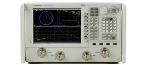 仪器换现金！Agilent N5222A  网络分析仪