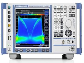  超低价！罗德与施瓦茨 FSVR40 频谱分析仪
