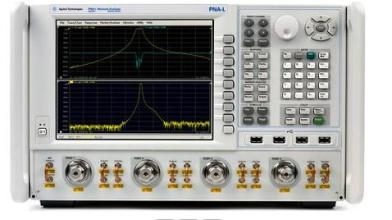 优价甩卖  安捷伦 N5241A 微波网络分析仪