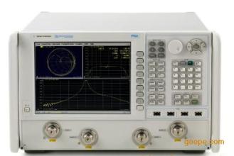 超低出嫁 ！Agilent N5249A 网络分析仪