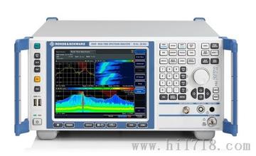 供应 罗德与施瓦茨 FSVR7/ FSVR13 频谱分析仪